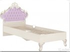Кровать Детская для девочки принцессы
