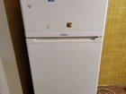 Холодильник stinol 242L
