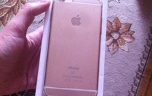 Айфон 6s gold 64 gb