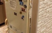 Холодильник Snaig