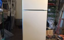 Холодильник Атлант б/у требует ремонт трубки