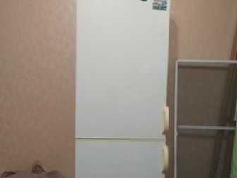 Холодильник Snaige высота 1730 мм, ширина 600 мм, глубина 540 мм,  Возможен торг, в Великом Новгороде