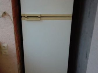 Продам холодильник, полностью в рабочем состоянии, б/у, в Великом Новгороде