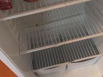 Холодильник в нерабочем состоянии, nord, на запчастиСостояние: Б/у в Великом Новгороде