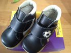 Новое foto  продаю детские ботиночки 33409092 в Видном
