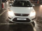 Ford Focus 1.6 МТ, 2010, 114 000 км