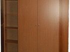 Скачать бесплатно фото Мебель для спальни Шкафы, тумбы из ДСП, металлическая мебель 81481674 в Владикавказе