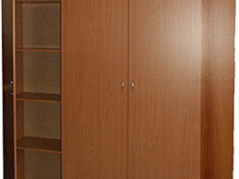 Скачать бесплатно фото Мебель для спальни Шкафы, тумбы из ДСП, металлическая мебель 81481674 в Владикавказе