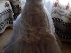 Свежее фотографию Свадебные платья Продам красивое свадебное платье 32317245 в Владимире