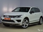 Volkswagen Touareg 3.0AT, 2018, 49131