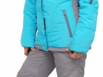Скачать бесплатно изображение Женская одежда Женский зимний прогулочный костюм 34890912 в Чебоксарах
