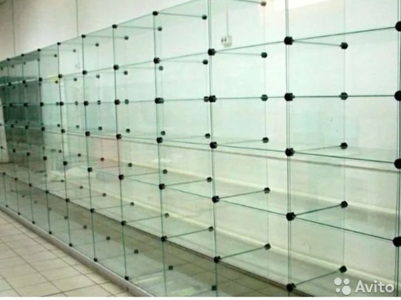 Магазины Где Продают Стекло