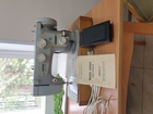 Уникальное foto  продам швейную машину в хорошем состоянии 83435040 в Владивостоке