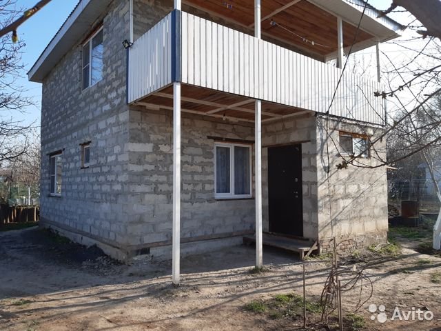Волгодонск Продажа Домов С Фото Авито
