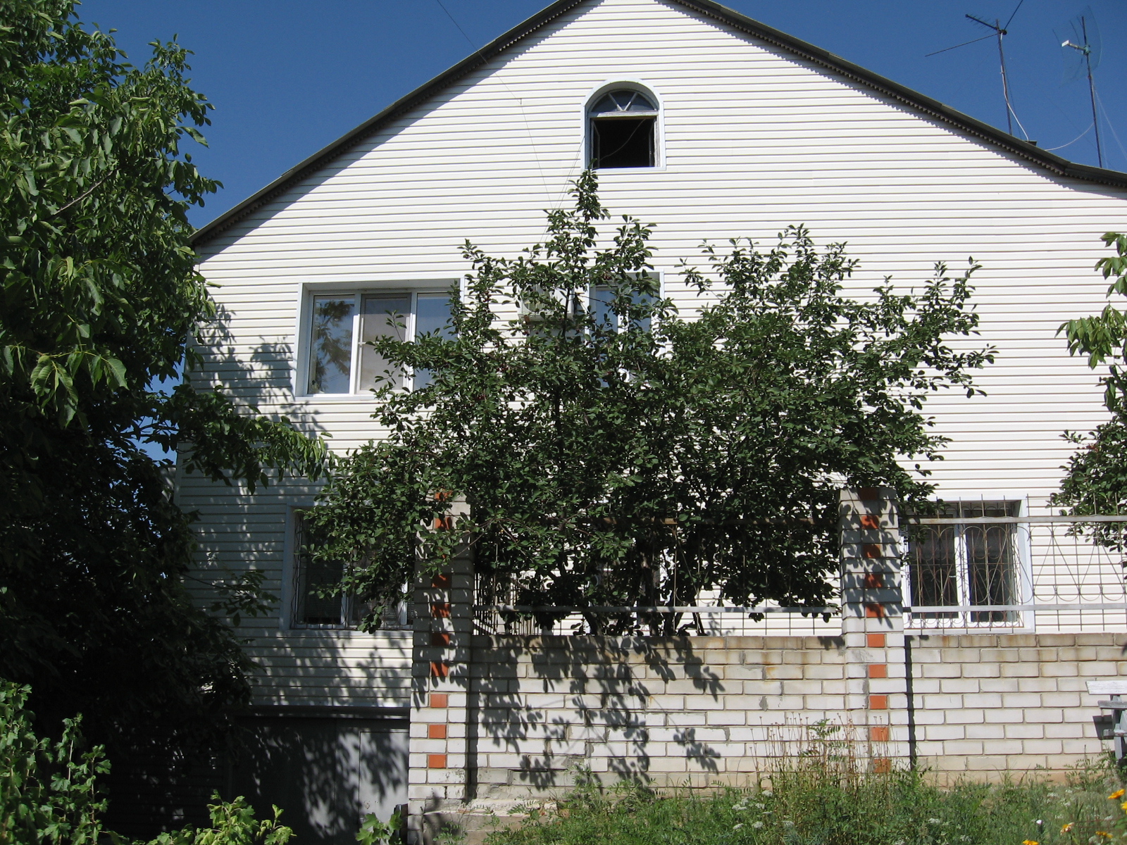 Дом в Городище Волгоградской области