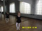 Скачать бесплатно фото Поиск партнеров по спорту Ищу партнера-по спортивно-бальному танцу 34545181 в Волгограде
