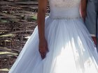 Новое изображение Свадебные платья великолепное свадебное платье 35774572 в Волгограде