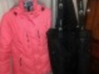 Уникальное изображение Спортивная одежда Горнолыжная куртка р, 44 38125244 в Волгограде