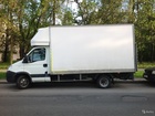 Скачать фотографию Услуги эвакуатора Свое грузовое авто, рохля, гидроборт 39473993 в Волгограде