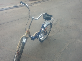 Свежее foto Велосипеды продается велосипед 35070957 в Волгограде