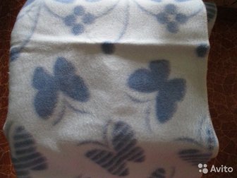 Продаю детское одеяло,  новое, ,  Размер 140 на 90Состояние: Новый в Волгограде