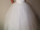 Уникальное изображение Свадебные платья Очень красивое свадебное платье 33291425 в Вологде
