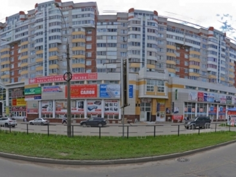 Магазин 5 Сезон В Вологде