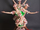 Смотреть фото Организация праздников шоу балет Non-Stop 37336284 в Воронеже