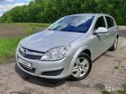 Opel Astra 1.6 МТ, 2010, 173 000 км