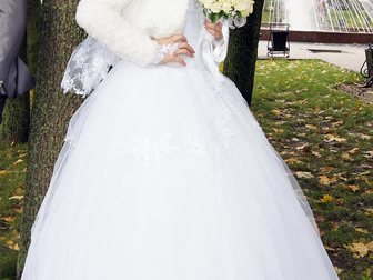 Свежее изображение Свадебные платья Свадебное платье 32577252 в Воронеже