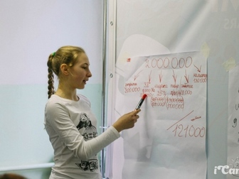 Смотреть изображение Детские лагеря Летний лагерь дневного пребывания Инсайт 38391770 в Воронеже