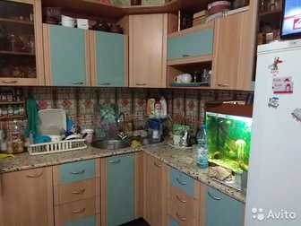 продается кухонный гарнитур в связи с переездом в Воронеже