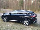 Nissan Murano 3.5CVT, 2018, 44000