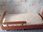Смотреть изображение  Продам кроватку на 3 года 35320110 в Зеленограде