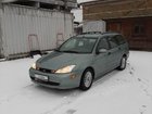 Ford Focus 2.0 AT, 2003, 250 000 км