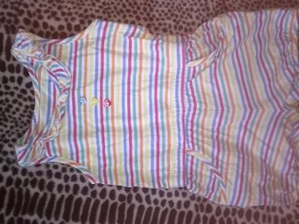 Уникальное изображение Детская одежда комбезы,шорты 1, 5-2г мазекея,некст,джимбори 32947409 в Зеленограде