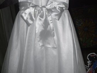 Новое фотографию Детская одежда Праздничное платье 33802626 в Зеленограде