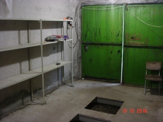 Уникальное фото Гаражи и стоянки продам гараж ГСК Монотекс 150 тыс, руб, 56771991 в Зеленограде